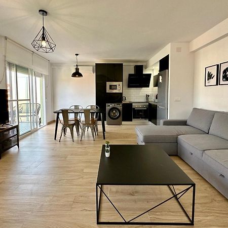 Bonito Apartamento Mar Azul 또레비에하 외부 사진