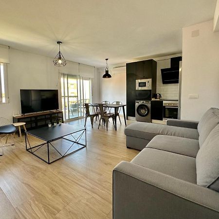 Bonito Apartamento Mar Azul 또레비에하 외부 사진