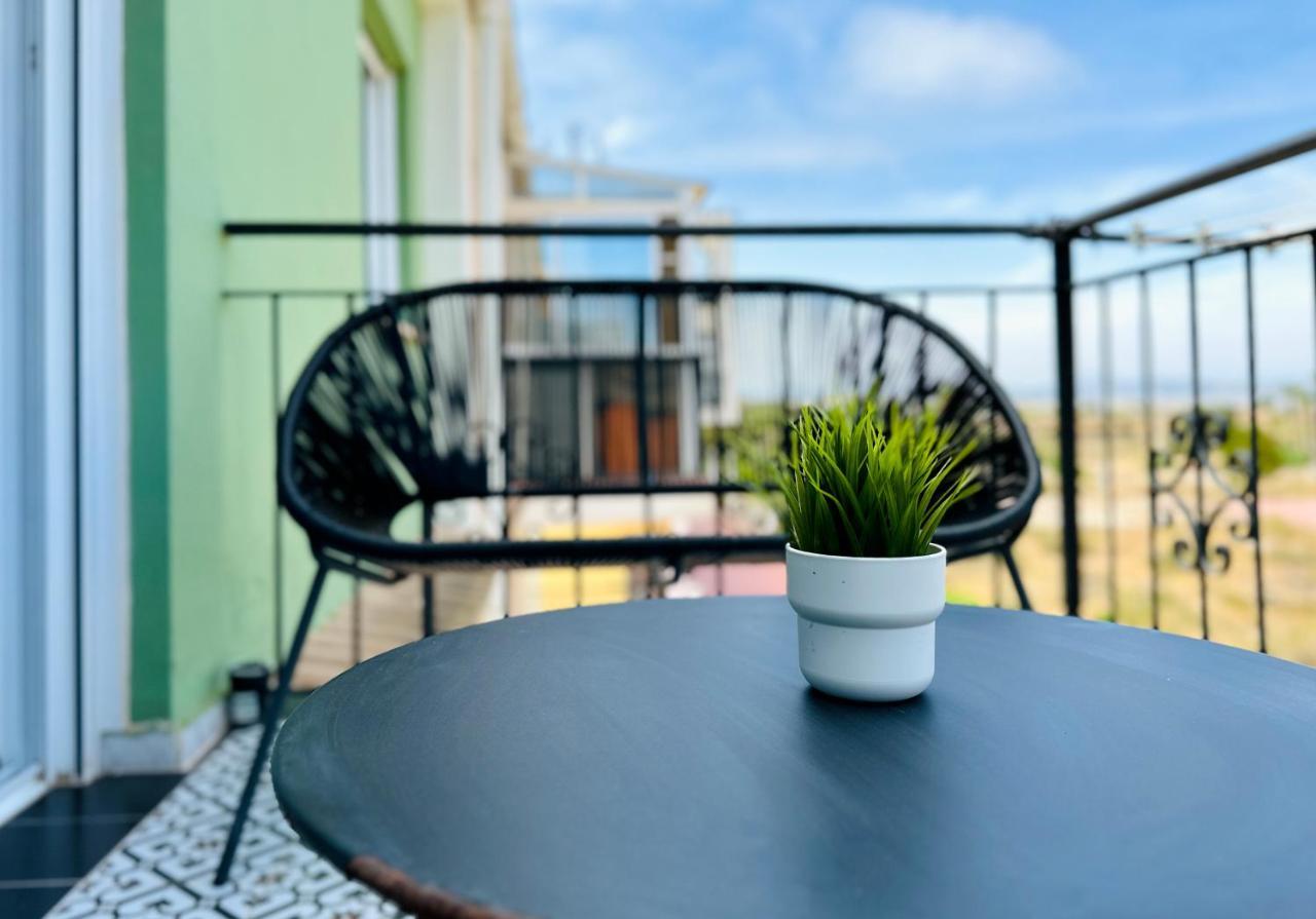 Bonito Apartamento Mar Azul 또레비에하 외부 사진