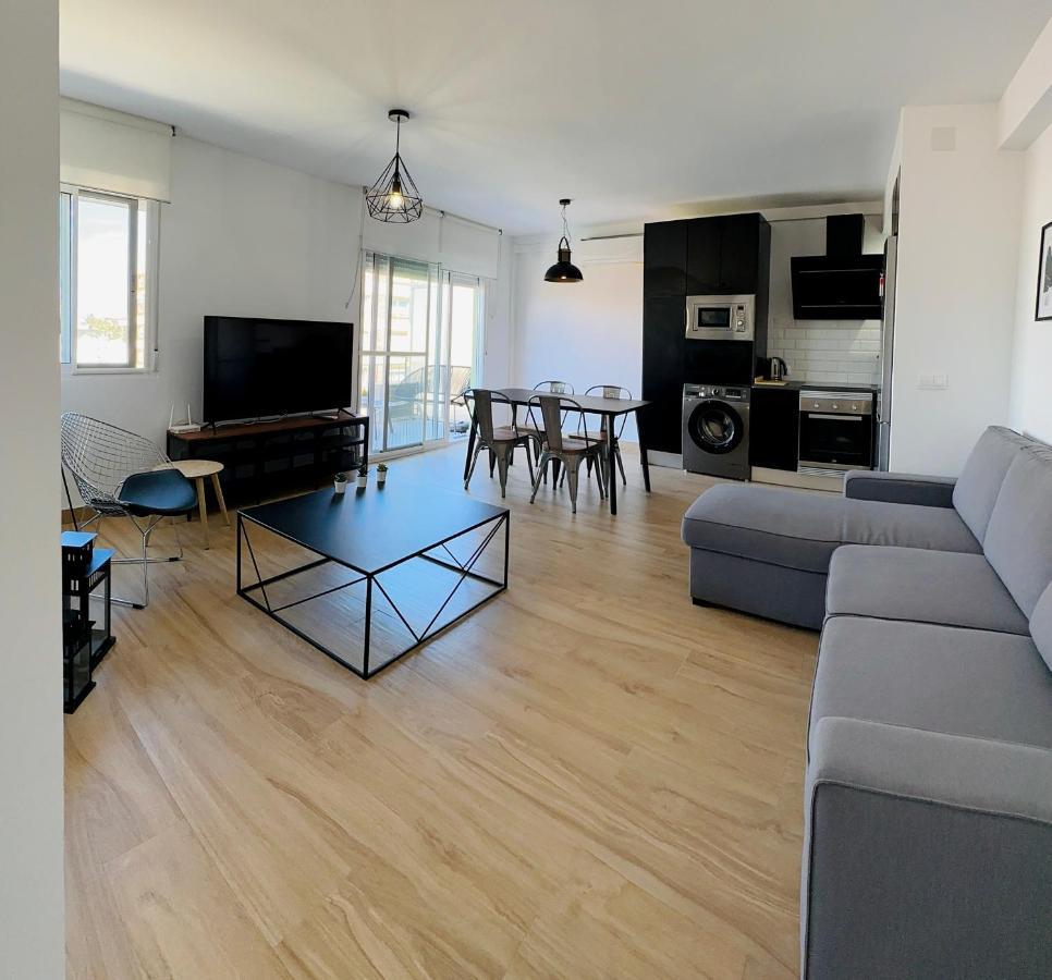 Bonito Apartamento Mar Azul 또레비에하 외부 사진