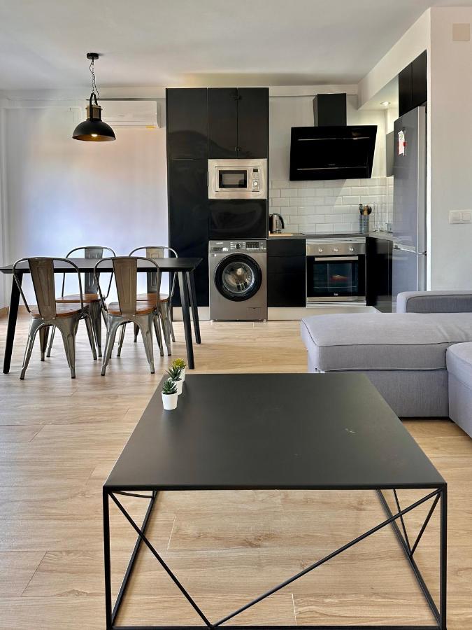 Bonito Apartamento Mar Azul 또레비에하 외부 사진