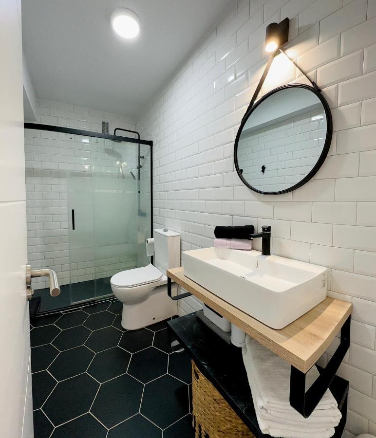 Bonito Apartamento Mar Azul 또레비에하 외부 사진